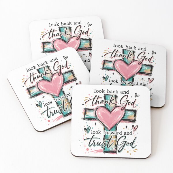Item preview, Look back and thank God designed and sold by Tiny-Love ⭐⭐⭐⭐⭐.
