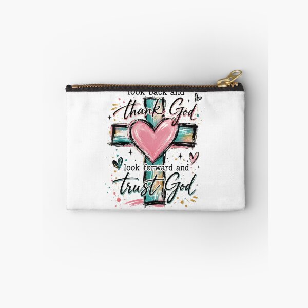 Item preview, Look back and thank God designed and sold by Tiny-Love ⭐⭐⭐⭐⭐.