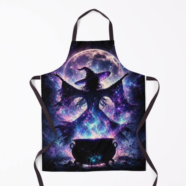 Item preview, Magik under the Full Moon designed and sold by OverThunk.