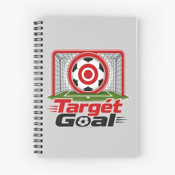 Item preview, Targét Goal World Cup Soccer Target Parody designed and sold by POD DYNASTY | Original Print On Demand T-Shirt Graphics.