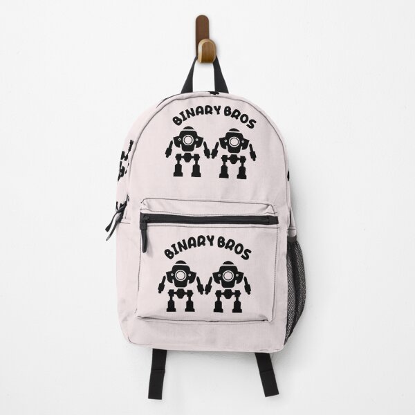 Item preview, Mecha Brothers Futuristic Cyberpunk Robots designed and sold by alalame.