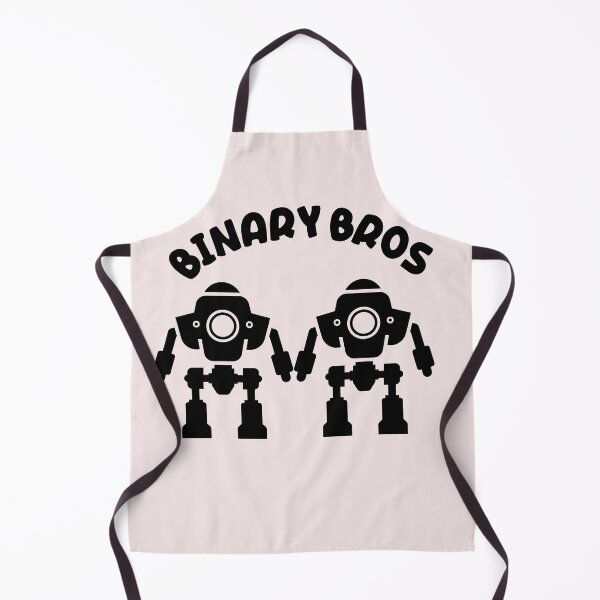 Item preview, Mecha Brothers Futuristic Cyberpunk Robots designed and sold by alalame.