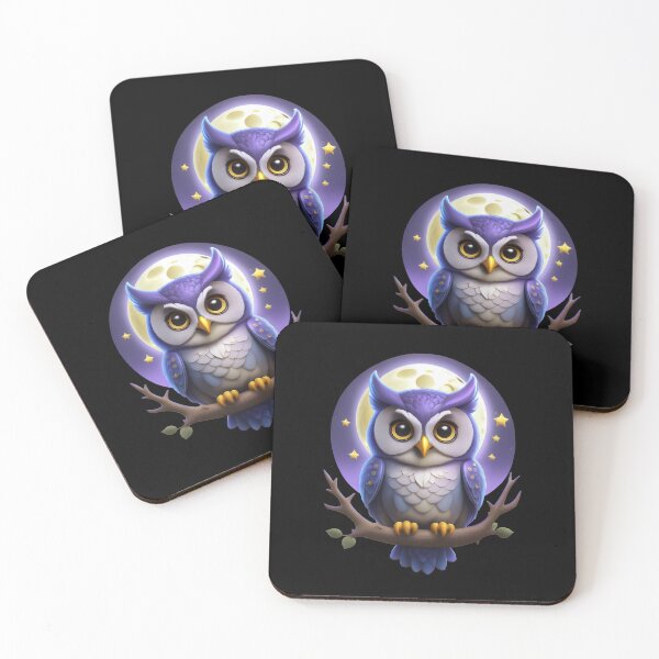 Item preview, Owl About That Life designed and sold by RockitBaby.