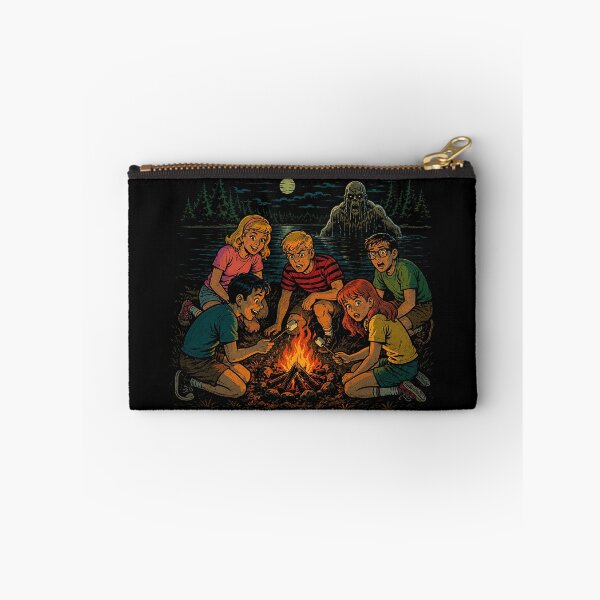 Item preview, Camping fun  designed and sold by AbbeyThorn.