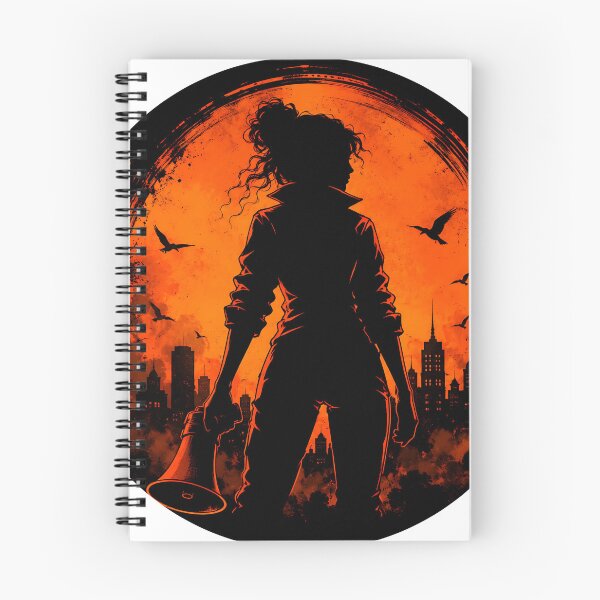 Item preview, The Call for Freedom: Blood Moon Uprising  designed and sold by Jaideep Walia.