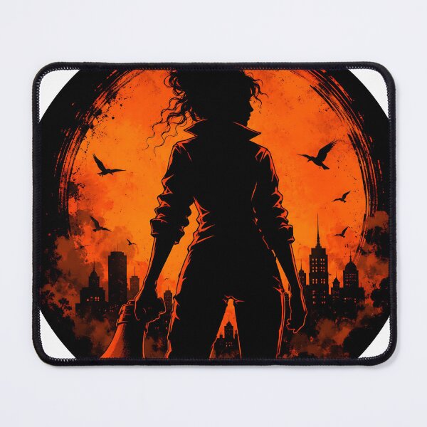Item preview, The Call for Freedom: Blood Moon Uprising  designed and sold by Jaideep Walia.