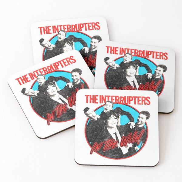 Item preview, Retro Style Ska Punk Band designed and sold by KirinStudio.