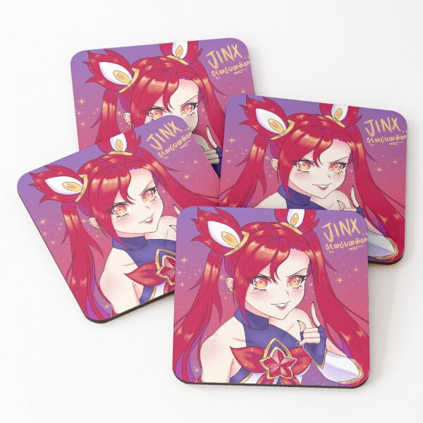 Item preview, Jinx designed and sold by PogeDAlmeida05.