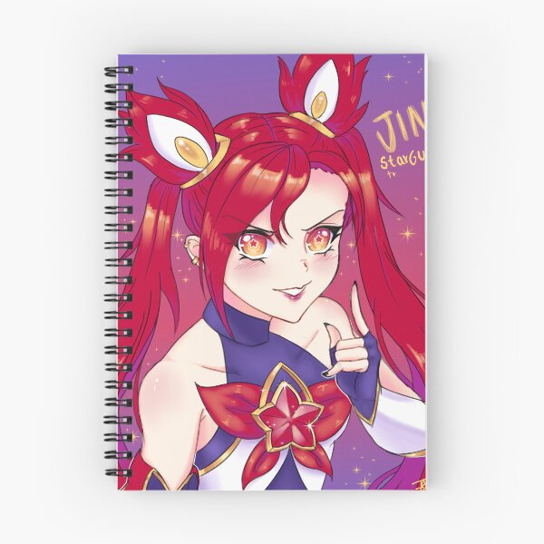 Item preview, Jinx designed and sold by PogeDAlmeida05.
