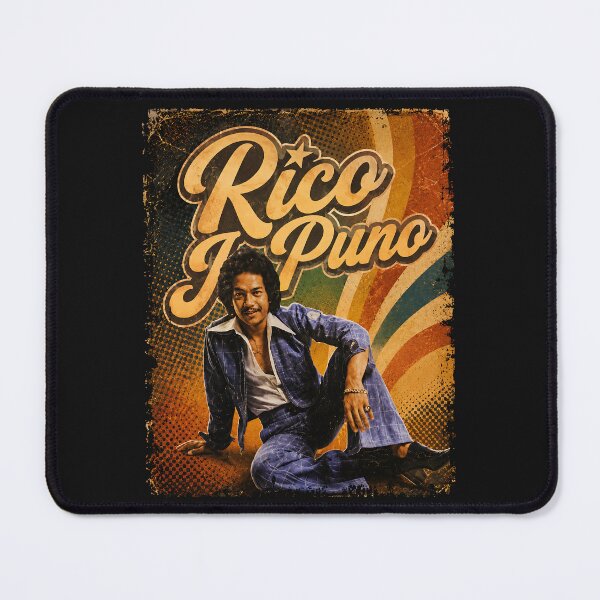 Item preview, Rico J Puno designed and sold by TeeCodes.