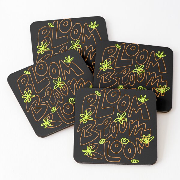 Item preview, Bloom bloom bloom designed and sold by Chrisnug24.
