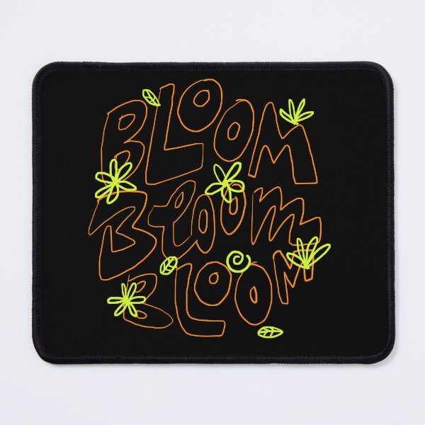 Item preview, Bloom bloom bloom designed and sold by Chrisnug24.