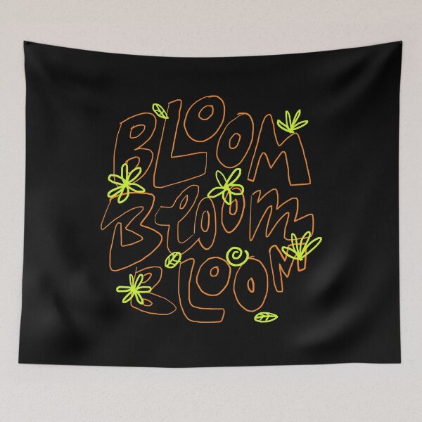Item preview, Bloom bloom bloom designed and sold by Chrisnug24.