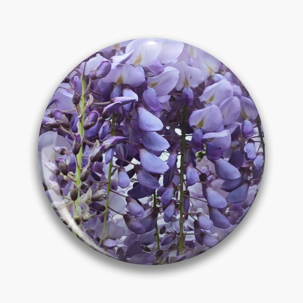 Item preview, Wisteria designed and sold by ReelMe.