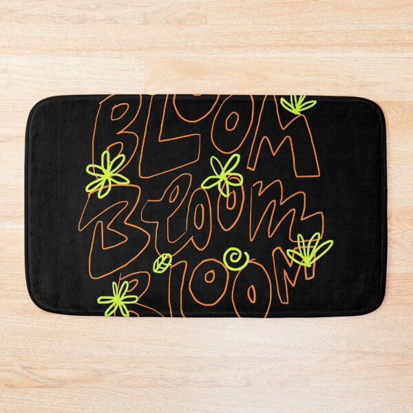 Item preview, Bloom bloom bloom designed and sold by Chrisnug24.