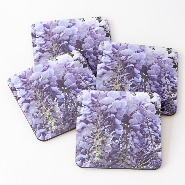Item preview, Wisteria designed and sold by ReelMe.