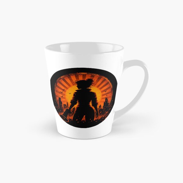 Item preview, Apocalyptic Rebel: Rise from the Ashes   designed and sold by Jaideep Walia.