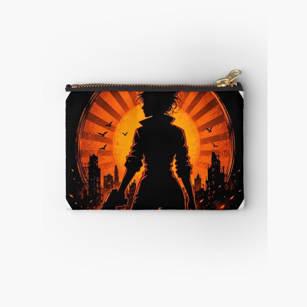 Item preview, Apocalyptic Rebel: Rise from the Ashes   designed and sold by Jaideep Walia.