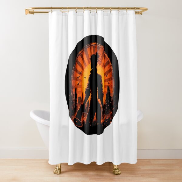 Item preview, Apocalyptic Rebel: Rise from the Ashes   designed and sold by Jaideep Walia.