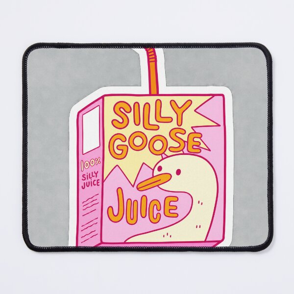 Item preview, Funny juice designed and sold by ArtAttack!.