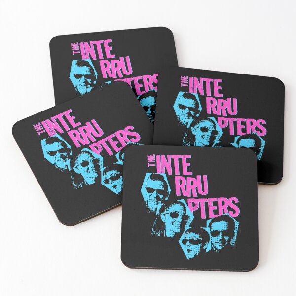 Item preview, Silhouette Face Ska Punk Band designed and sold by KirinStudio.