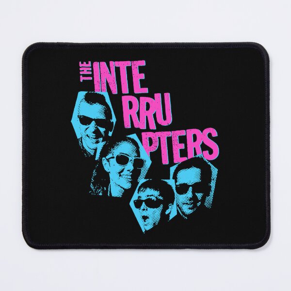 Item preview, Silhouette Face Ska Punk Band designed and sold by KirinStudio.