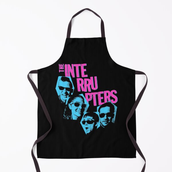 Item preview, Silhouette Face Ska Punk Band designed and sold by KirinStudio.