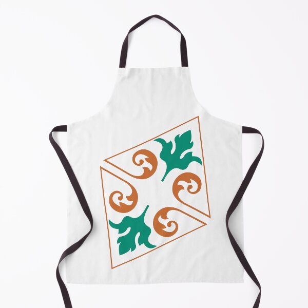 Item preview, Geometric Celtic Knot Interlocking Abstract Graphic Art designed and sold by FlatInkStudio.
