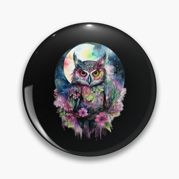 Item preview, The Hoot Life designed and sold by RockitBaby.
