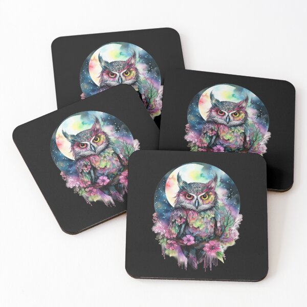 Item preview, The Hoot Life designed and sold by RockitBaby.