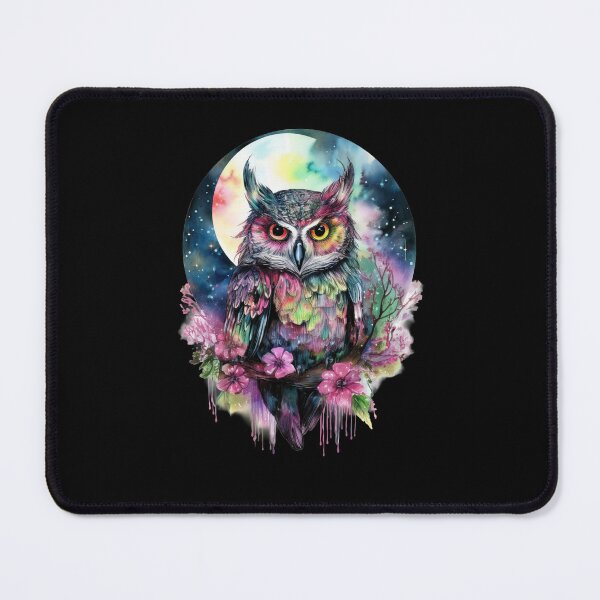Item preview, The Hoot Life designed and sold by RockitBaby.
