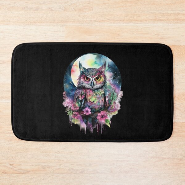 Item preview, The Hoot Life designed and sold by RockitBaby.
