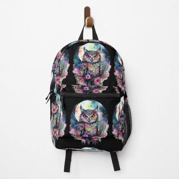 Item preview, The Hoot Life designed and sold by RockitBaby.