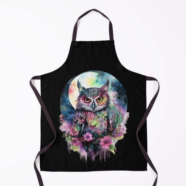 Item preview, The Hoot Life designed and sold by RockitBaby.