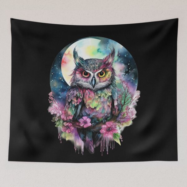 Item preview, The Hoot Life designed and sold by RockitBaby.
