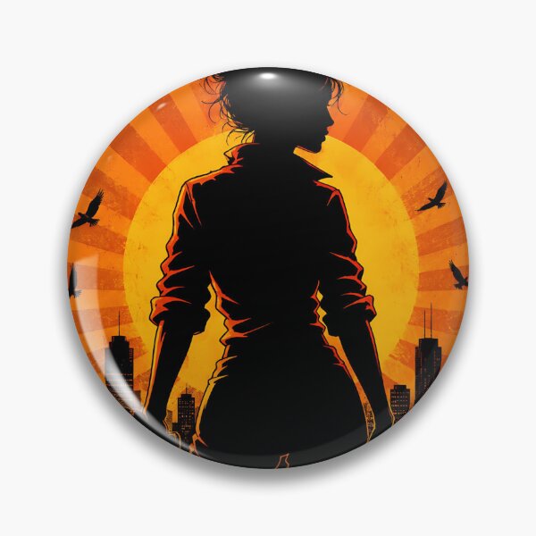 Item preview, Voice of the City Rebellion  designed and sold by Jaideep Walia.