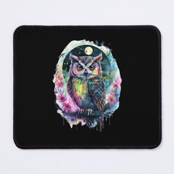 Item preview, Majestic Owl Mindset designed and sold by RockitBaby.
