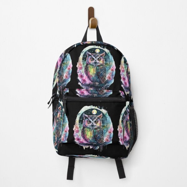 Item preview, Majestic Owl Mindset designed and sold by RockitBaby.