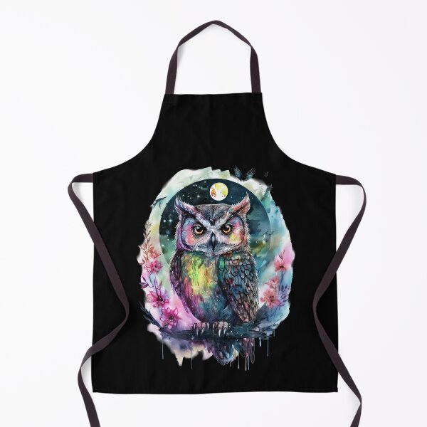 Item preview, Majestic Owl Mindset designed and sold by RockitBaby.