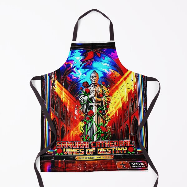 Item preview, Retro Arcade capter Themed Decor designed and sold by Cyber-ART-Studio.