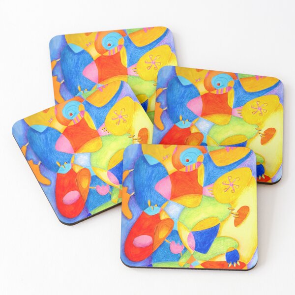 Item preview, Abstract 30.1 designed and sold by Tereza Pilar  Art.