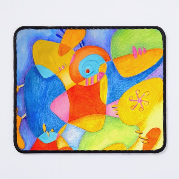 Item preview, Abstract 30.1 designed and sold by Tereza Pilar  Art.