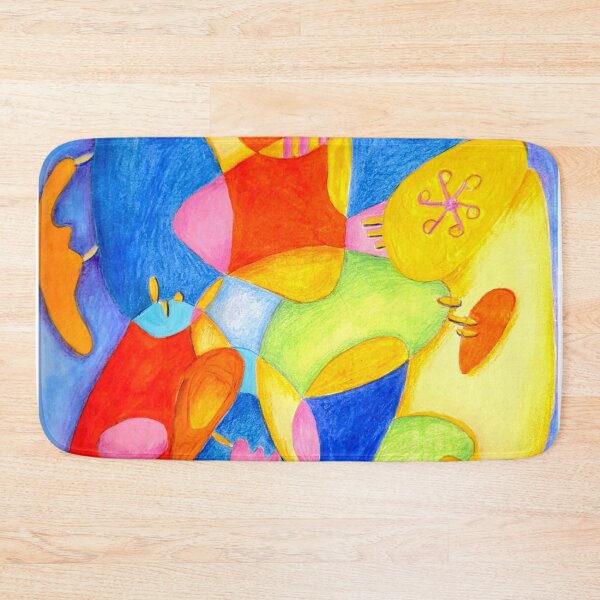 Item preview, Abstract 30.1 designed and sold by Tereza Pilar  Art.