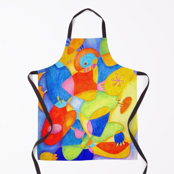 Item preview, Abstract 30.1 designed and sold by Tereza Pilar Art.