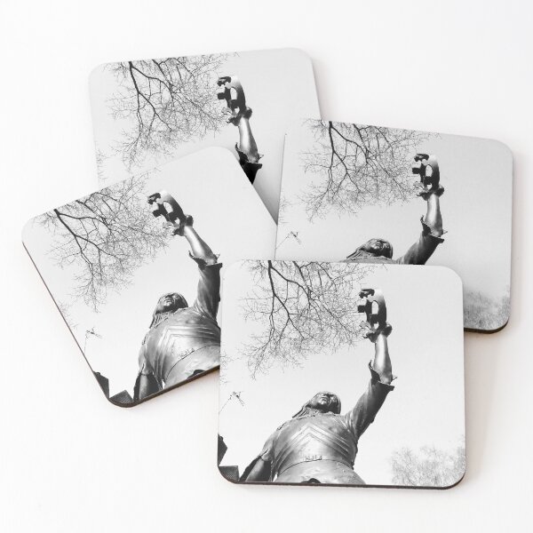 Item preview, Richard III, Leicester designed and sold by FlicCity.