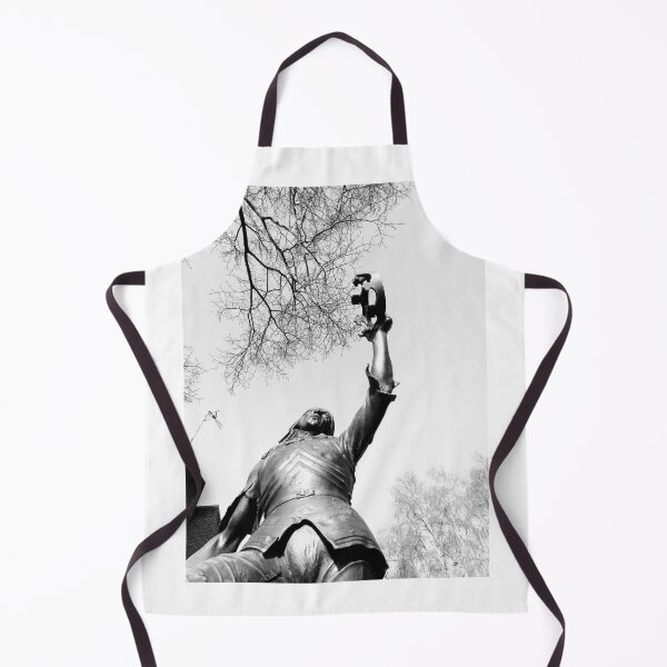 Item preview, Richard III, Leicester designed and sold by FlicCity.