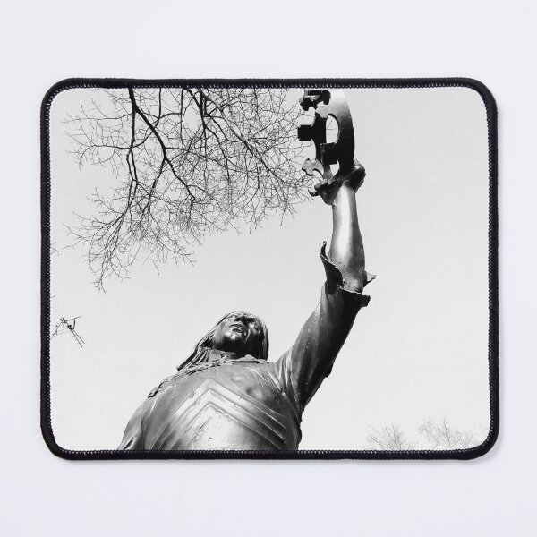 Item preview, Richard III, Leicester designed and sold by FlicCity.