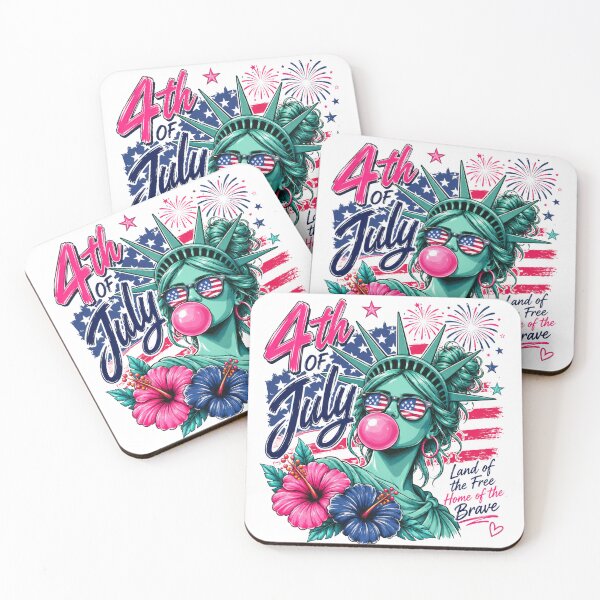 Item preview, Lady liberty USA designed and sold by Tiny-Love ⭐⭐⭐⭐⭐.