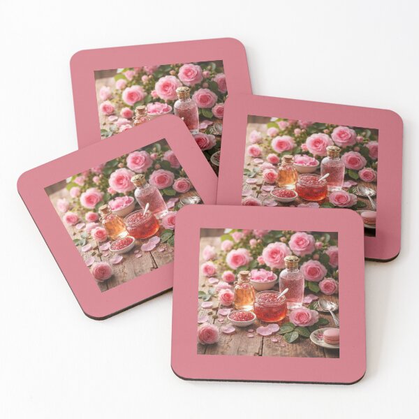 Artikelvorschau, Gourmet Sweet Rose Symphony. entworfen und verkauft von JoyNest = "The nest of joy".