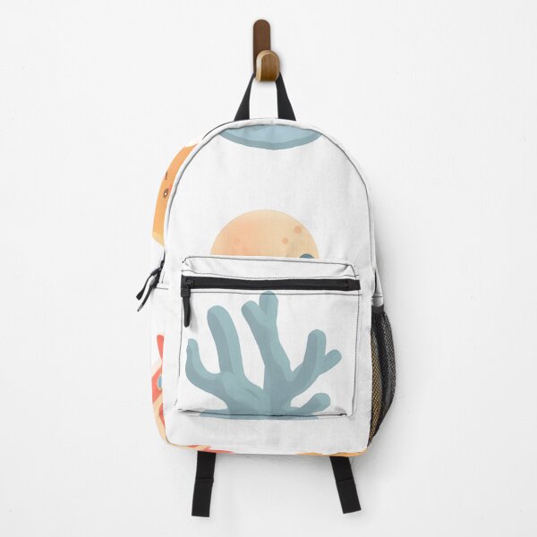 Item preview, Cute Kawaii Under the Sea Elements designed and sold by Luna-Flow.
